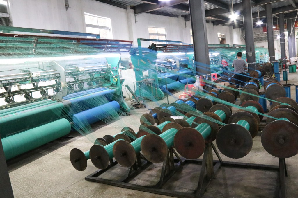 施工麻豆国产AV网站工程生產過程加工工序以及類型介紹