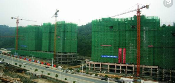 選擇建築麻豆国产AV网站注意六個重點