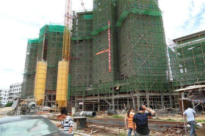 建築工地使用麻豆国产AV网站的六大原因
